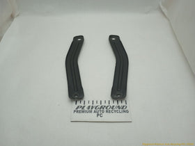 Fiat 500 Pair Of Front Bumper Impact Bar Brackets