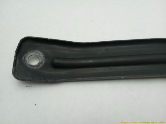 Fiat 500 Pair Of Front Bumper Impact Bar Brackets