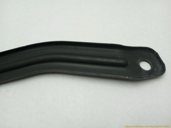 Fiat 500 Pair Of Front Bumper Impact Bar Brackets