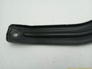 Fiat 500 Pair Of Front Bumper Impact Bar Brackets-8