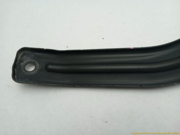 Fiat 500 Pair Of Front Bumper Impact Bar Brackets