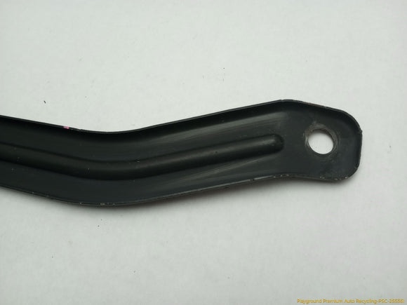 Fiat 500 Pair Of Front Bumper Impact Bar Brackets
