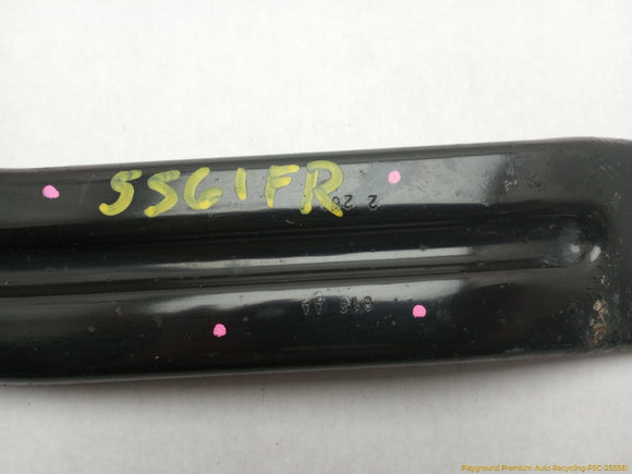 Fiat 500 Pair Of Front Bumper Impact Bar Brackets