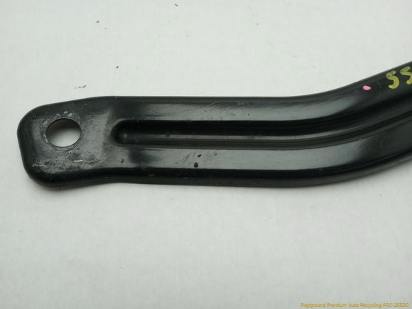 Fiat 500 Pair Of Front Bumper Impact Bar Brackets