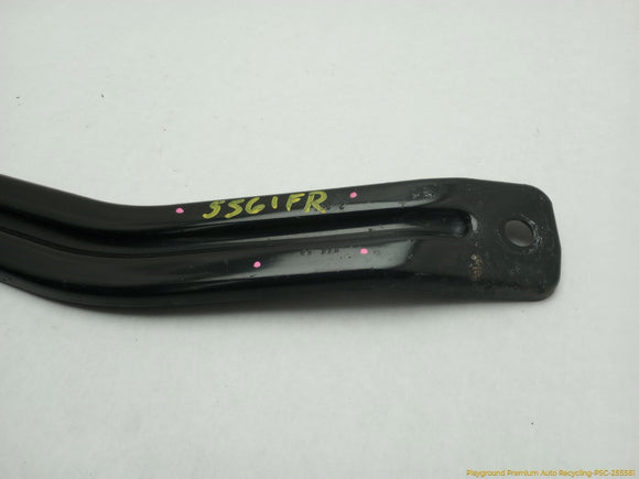 Fiat 500 Pair Of Front Bumper Impact Bar Brackets