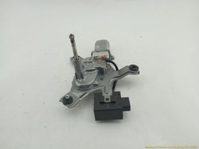 Hummer H3 Rear Wiper Motor - 0