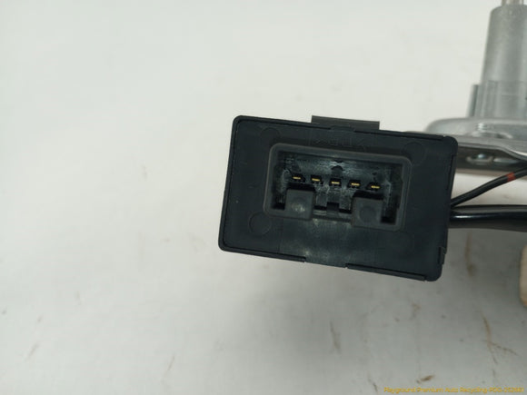 Hummer H3 Rear Wiper Motor