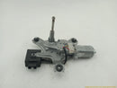Hummer H3 Rear Wiper Motor-5