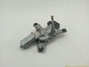 Hummer H3 Rear Wiper Motor-7