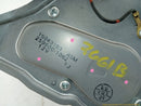 Hummer H3 Rear Wiper Motor-11