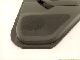 Hummer H3 Passenger Right Rear Door Trim - 0