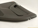 Hummer H3 Passenger Right Rear Door Trim-3