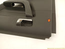 Hummer H3 Passenger Right Rear Door Trim-5