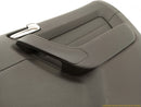 Hummer H3 Passenger Right Rear Door Trim-7