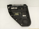 Hummer H3 Passenger Right Rear Door Trim-10