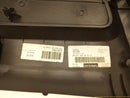 Hummer H3 Passenger Right Rear Door Trim-11