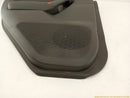 Hummer H3 Driver Left Rear Door Trim-2