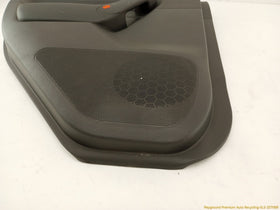 Hummer H3 Driver Left Rear Door Trim - 0