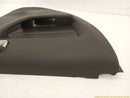 Hummer H3 Driver Left Rear Door Trim-6