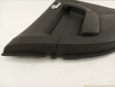 Hummer H3 Driver Left Rear Door Trim-7