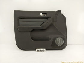 Hummer H3 Driver Left Front Door Trim