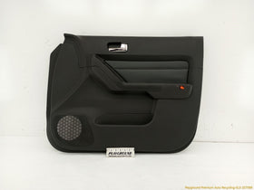 Hummer H3 Passenger Right Front Door Trim