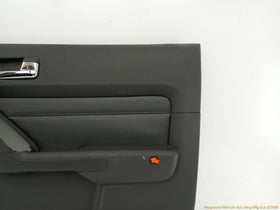 Hummer H3 Passenger Right Front Door Trim - 0