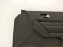Hummer H3 Passenger Right Front Door Trim-3