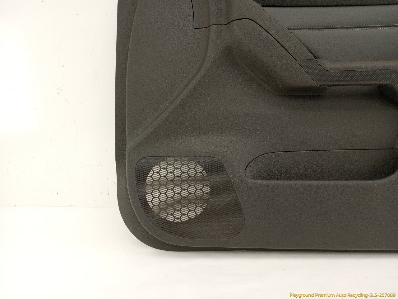 Hummer H3 Passenger Right Front Door Trim