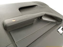 Hummer H3 Passenger Right Front Door Trim-7
