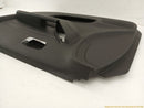 Hummer H3 Passenger Right Front Door Trim-9