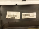 Hummer H3 Passenger Right Front Door Trim-12