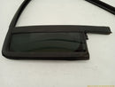 Hummer H3 Passenger Right Rear Door Vent Glass-2