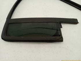 Hummer H3 Passenger Right Rear Door Vent Glass - 0