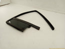 Hummer H3 Passenger Right Rear Door Vent Glass-4