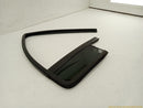 Hummer H3 Passenger Right Rear Door Vent Glass-5