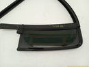 Hummer H3 Passenger Right Rear Door Vent Glass-9