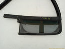 Hummer H3 Passenger Right Rear Door Vent Glass-12