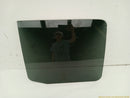 Hummer H3 Passenger Right Rear Door Window Glass-4
