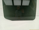 Hummer H3 Passenger Right Rear Door Window Glass-6