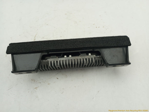 Hummer H3 Third Brake Light