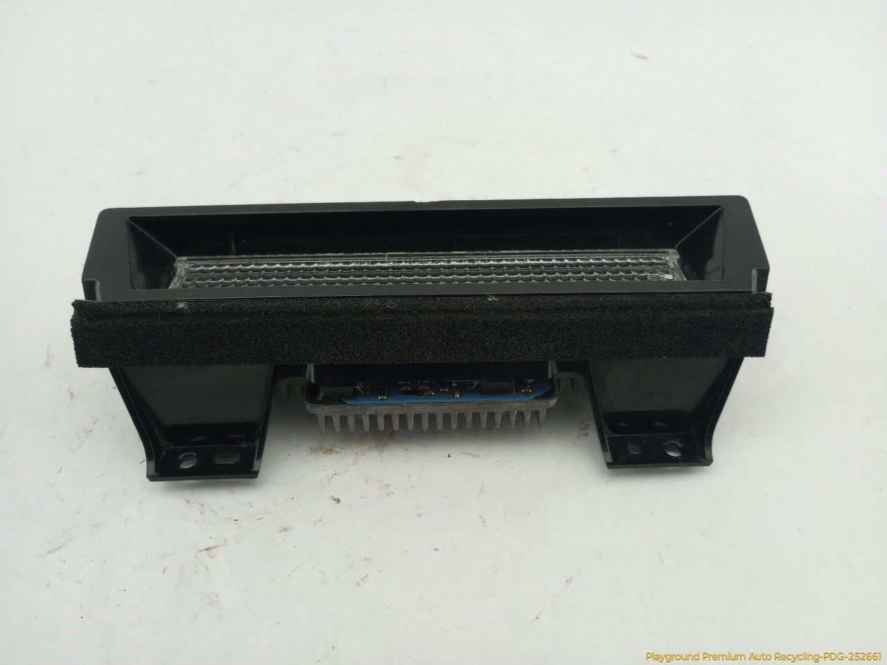 Hummer H3 Third Brake Light