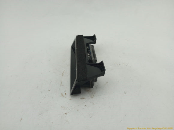 Hummer H3 Third Brake Light