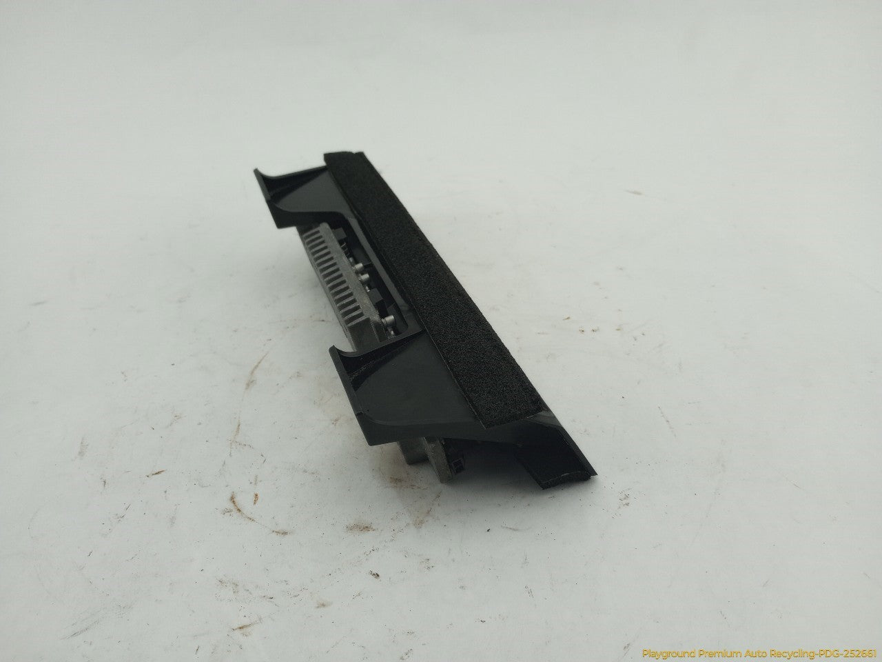 Hummer H3 Third Brake Light