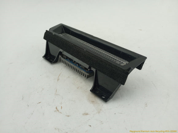 Hummer H3 Third Brake Light