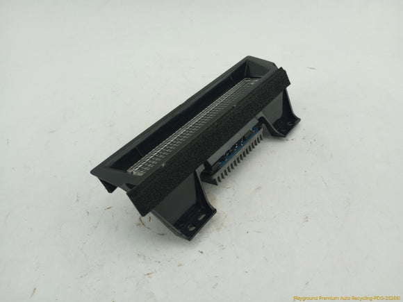 Hummer H3 Third Brake Light