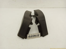 Hummer H3 Pair Of Rear Upper Quarter Molding Trim