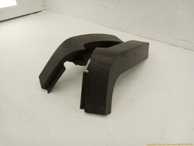 Hummer H3 Pair Of Rear Upper Quarter Molding Trim - 0