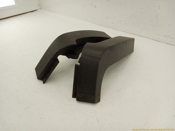Hummer H3 Pair Of Rear Upper Quarter Molding Trim