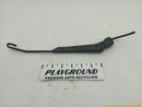Hummer H3 Rear Wiper Arm-1